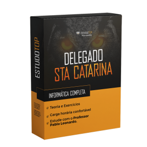 Delegado - Santa Catarina