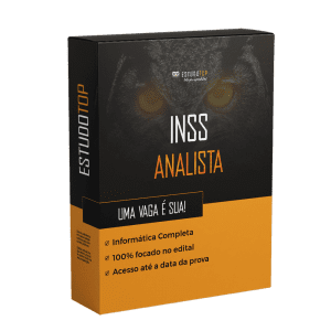INSS - 2025 - Analista