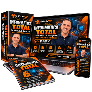 Kit Informatica total