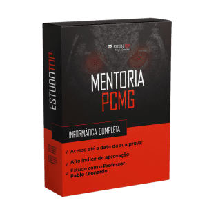 Mentoria PCMG