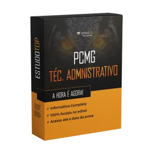 PCMG - 2025 - Tec Adm