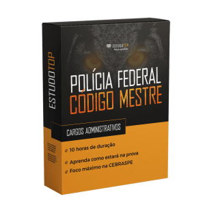 PF - ADM - CODIGO MESTRE