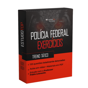 PF - Treino Tático