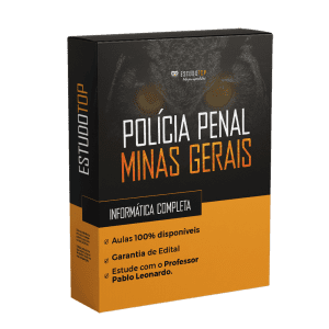 Polícia Penal de Minas Gerais