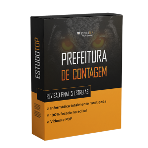 Prefeitura de Contagem - Código Mestre