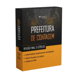 Prefeitura de Contagem - Código Mestre