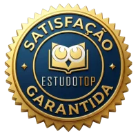 Selo - Satisfação Garantida - Estudo TOP (sem fundo)