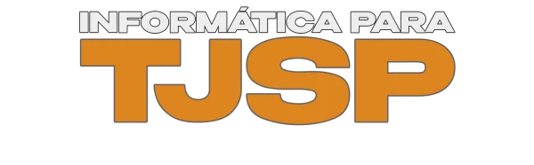 TJSP – CURSO 2025 TJSP - CURSO 2025