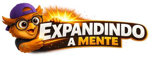 Titulo - Pagina de Vendas - Expandindo a Mente