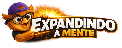 Titulo - Pagina de Vendas - Expandindo a Mente